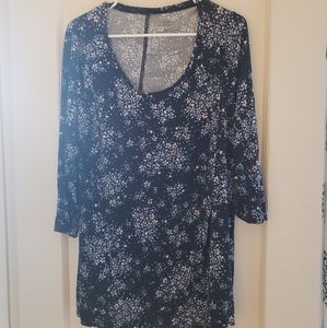 Motherhood Maternity Nursing Top